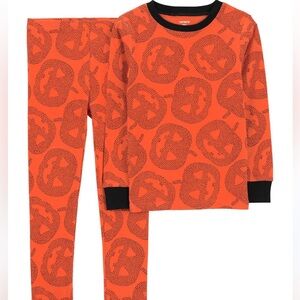 Pumpkin Sleep/Play Set - Size 14